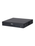 Enregistreur de Vidéosurveillance XVR IP 4K/5MP 8 Canaux DAHUA DH-XVR5108HS-4KL-I3