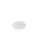 Downlight LED PHILIPS Slim Meson 24W Coupe Ø 200mm