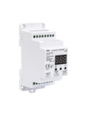 Module de Variation Universel LED Triac RF/Pulsation pour Rail DIN