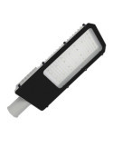 Lampadaire LED 150W Harlem LUMILEDS Gris