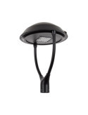 Lampadaire LED 40W NeoVentino LUMILEDS PHILIPS Xitanium Programmable