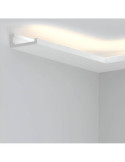 Moulure pour Ruban LED 2m Hook