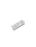 Contrôleur Variateur LED Wifi 5 en 1 para ruban Monochrome/CCT/RGB/RGBW/RGBWW 12/24V DC