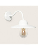 Lampe Murale Extérieure Aluminium Adaoua