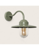 Lampe Murale Extérieure Aluminium Adaoua