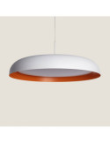 Suspension LED 28W Métal Deyang
