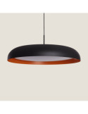 Suspension LED 28W Métal Deyang