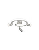 Plafonnier PHILIPS 3 Spots Limbali