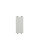 Bouton-Poussoir Simple Module Étroit SIMON 270 20001101