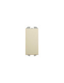 Bouton-Poussoir Simple Module Étroit SIMON 270 20001101