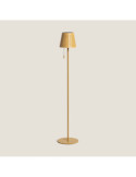 Lampadaire LED Extérieur Solaire 3W Banate