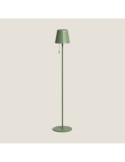 Lampadaire LED Extérieur Solaire 3W Banate