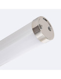 Réglette Étanche LED 60cm 20W IP69K LEDNIX