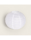 Abat-jour pour Suspension Papier Teo
