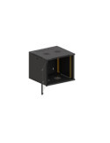 Armoire UNIRACK 19'' 9 U Porte Transparente OPENETICS 23211