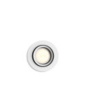 Foco Downlight White Ambiance GU10 PHILIPS Milliskin