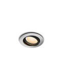 Foco Downlight White Ambiance GU10 PHILIPS Milliskin