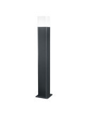 Balise LED Extérieure RGB 10W Cube Smart+ WiFi IP44 50cm LEDVANCE 4058075478152