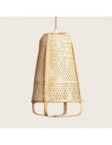 Suspension en Bambou Beira