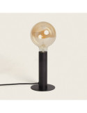 Lampe à Poser Métal Rovia