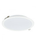 Downlight LED PHILIPS Slim Ledinaire 19.5W CCT DN065B G3 Coupe Ø 200mm