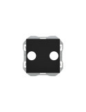 Plaque Prise TV-SAT SIMON 270 20000053