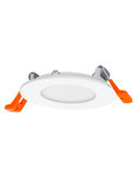 Downlight LED 4.5W Smart+ WiFi Ø85 mm Slim ORBIS LEDVANCE 4058075573239