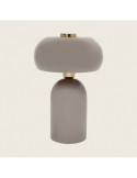 Lampe à Poser Métal Dhanuk