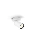 Plafonnier PHILIPS 1 Spot Pongee