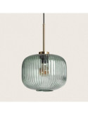 Suspension Verre Edwin