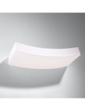 Applique Murale Hattor SOLLUX