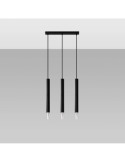 Suspension Métal Wezyr 3 SOLLUX