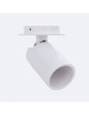 Spot Encastrable/Saillie Davos pour Ampoule GU10 / GU5.3