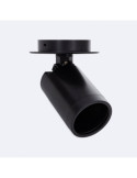 Spot Encastrable/Saillie Davos pour Ampoule GU10 / GU5.3