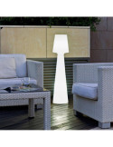 Lampadaire Extérieur Lola 110 Cable