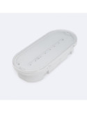 Éclairage de Secours LED Encastrable/Saillie 120lm Permanent/Non Permanent IP65