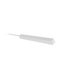 Fuente Alimentación 48V DC 100W para Carril Magnético Monofásico 25mm Super Slim