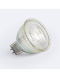 Ampoule LED 12V GU5.3  8W 800 lm Cristal 60º