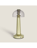 Lampe à Poser LED Portable avec Batterie USB Rechargeable Orsha