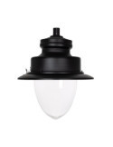 Lampadaire LED 60W Fisher LUMILEDS PHILIPS Xitanium Programmable