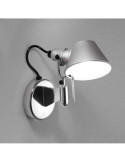 Lampe Murale LED Tolomeo Micro Faretto ARTEMIDE