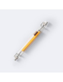 Ampoule LED R7S 9W 900 lm COB 135mm