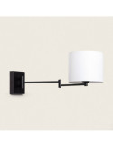 Lampe Murale Articulée Métal Wonden