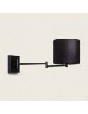 Lampe Murale Articulée Métal Wonden