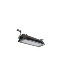 Cloche Linéaire LED Industrielle 100W 150lm/W Dimmable 1-10V IP65 HBPRO LUMILEDS