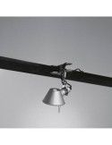 Lampe Murale Tolomeo Micro avec Pince ARTEMIDE