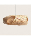 Suspension Bambou Haikou