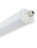 Réglette Étanche LED 120cm 30W avec Détecteur de Mouvement Radar IP65