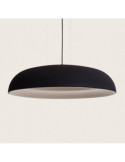 Suspension LED 30W Feutre Misis-L