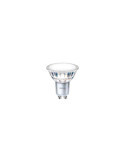 Ampoule LED GU10 4.9W 550 lm PAR16 PHILIPS CorePro spot 120°